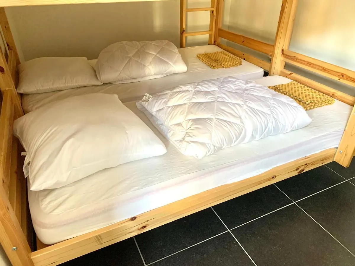 Vakantieappartement Emiel Centrum Oostende Met Garage Apartment