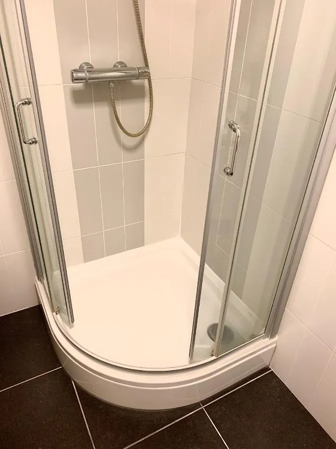 Vakantieappartement Emiel Centrum Oostende Met Garage Ostend